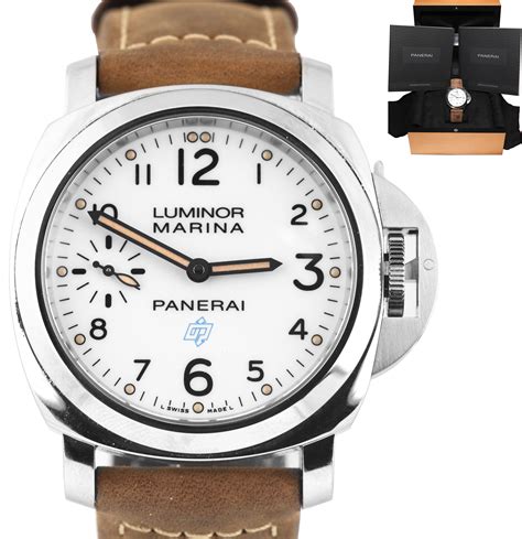panerai firennze 1860